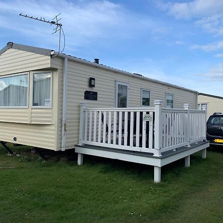 Hotel 6 Berth Park Dean Saltfleet Barneys Den Extérieur photo